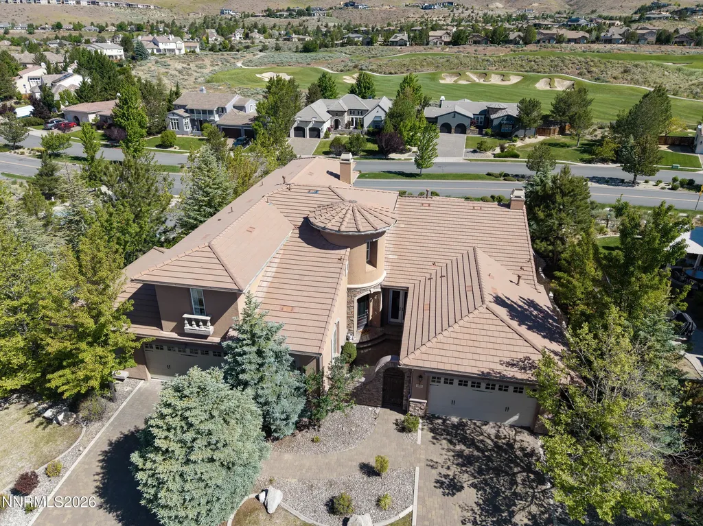 1898 Laurel Ridge Reno NV 89523