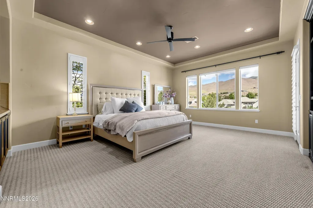 1898 Laurel Ridge Reno NV 89523
