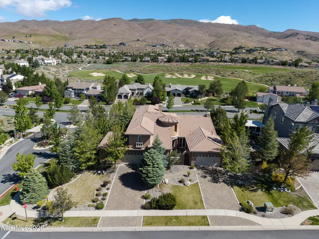 1898 Laurel Ridge Reno NV 89523