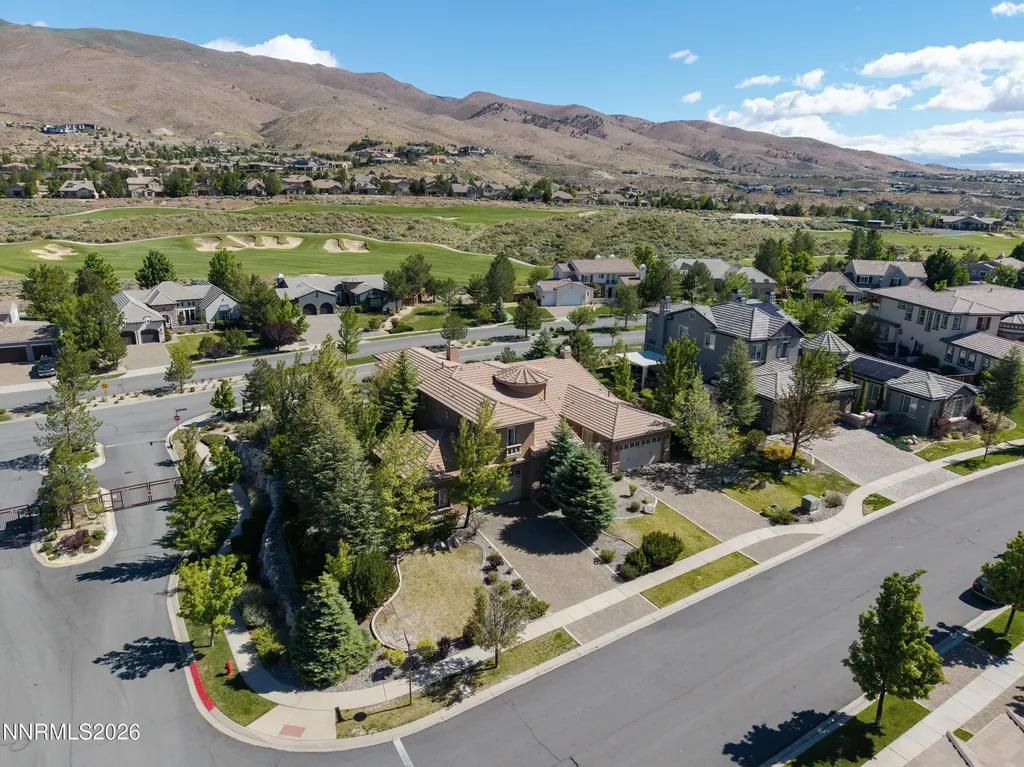 1898 Laurel Ridge Reno NV 89523