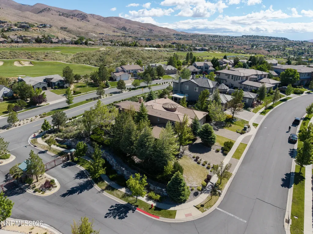 1898 Laurel Ridge Reno NV 89523