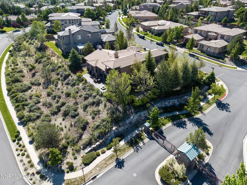 1898 Laurel Ridge Reno NV 89523