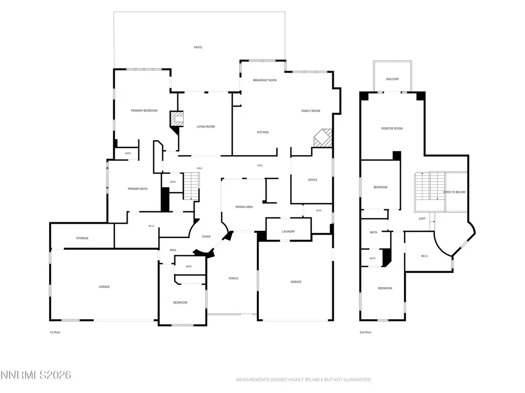 1898 Laurel Ridge Reno NV 89523