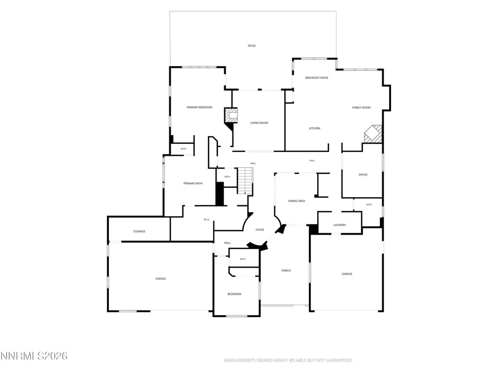 1898 Laurel Ridge Reno NV 89523