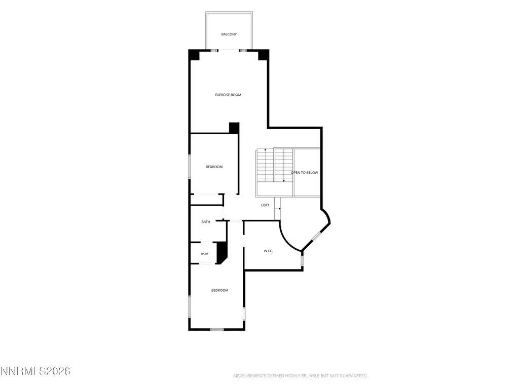 1898 Laurel Ridge Reno NV 89523