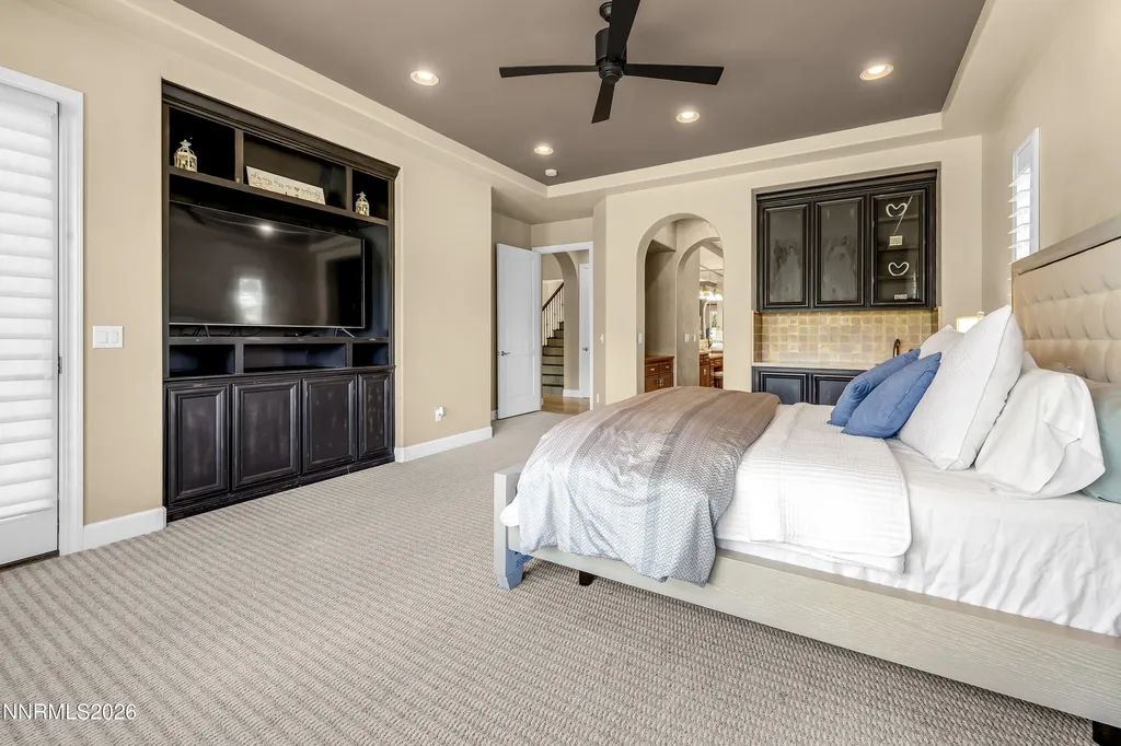 1898 Laurel Ridge Reno NV 89523