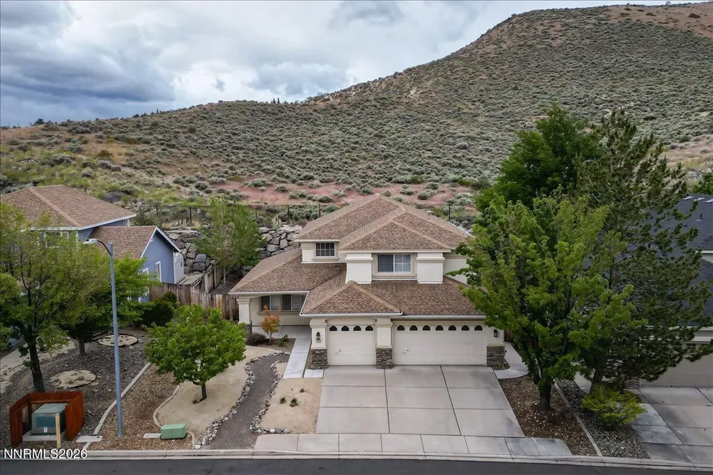 2329 Red Maple Reno NV 89523