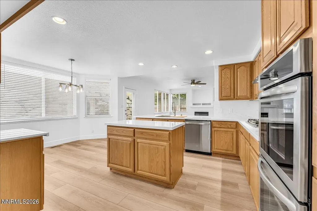 2329 Red Maple Reno NV 89523