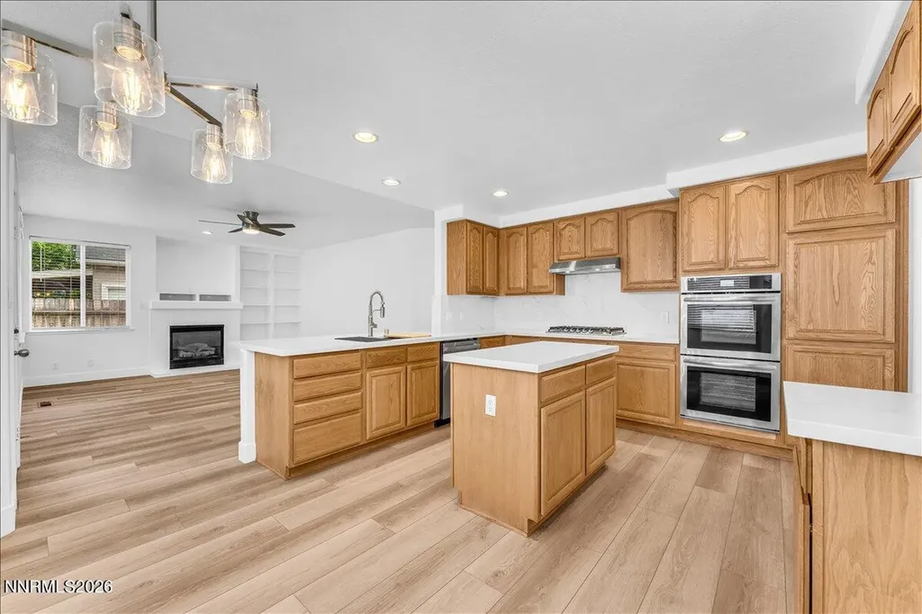 2329 Red Maple Reno NV 89523