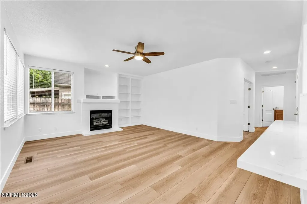 2329 Red Maple Reno NV 89523