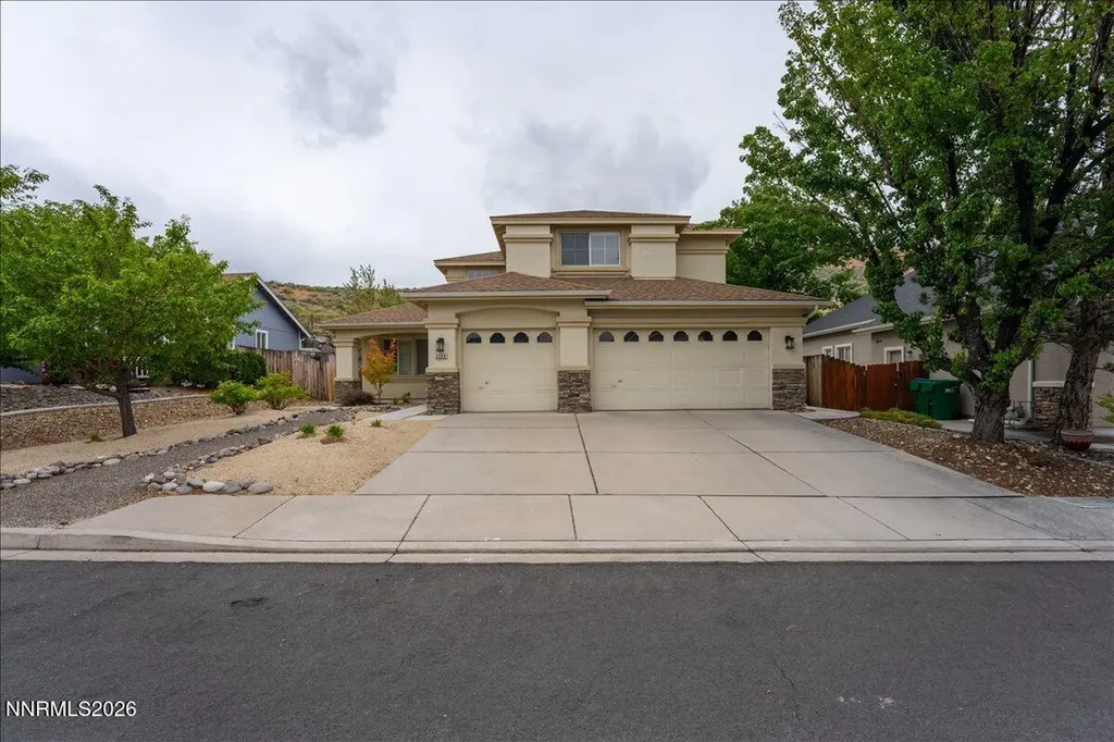 2329 Red Maple Reno NV 89523