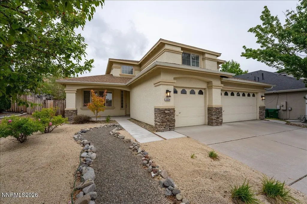 2329 Red Maple Reno NV 89523