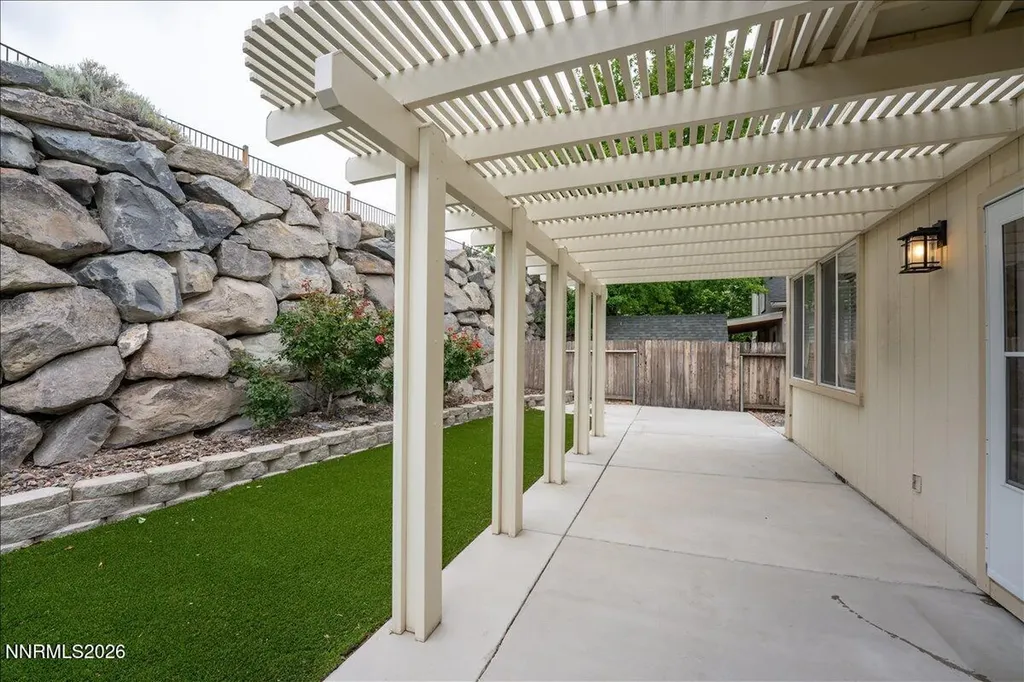 2329 Red Maple Reno NV 89523