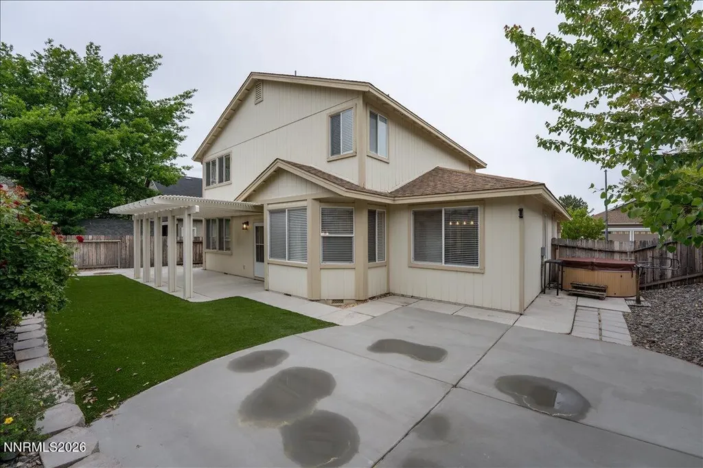 2329 Red Maple Reno NV 89523