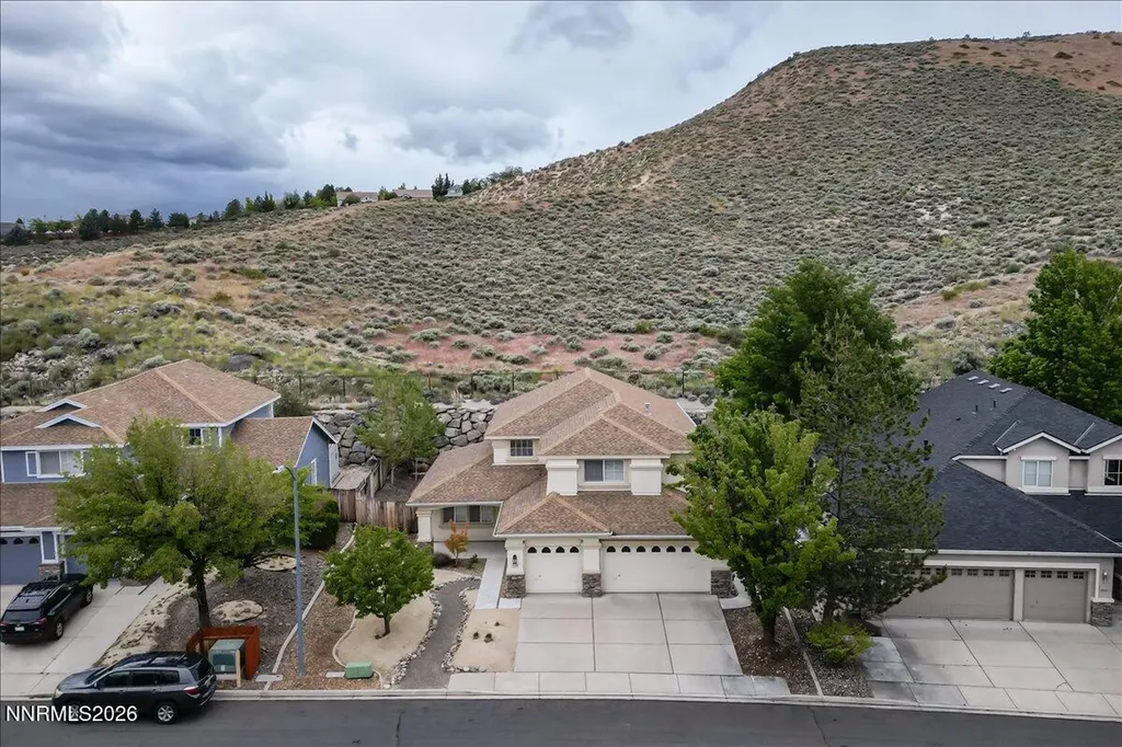 2329 Red Maple Reno NV 89523
