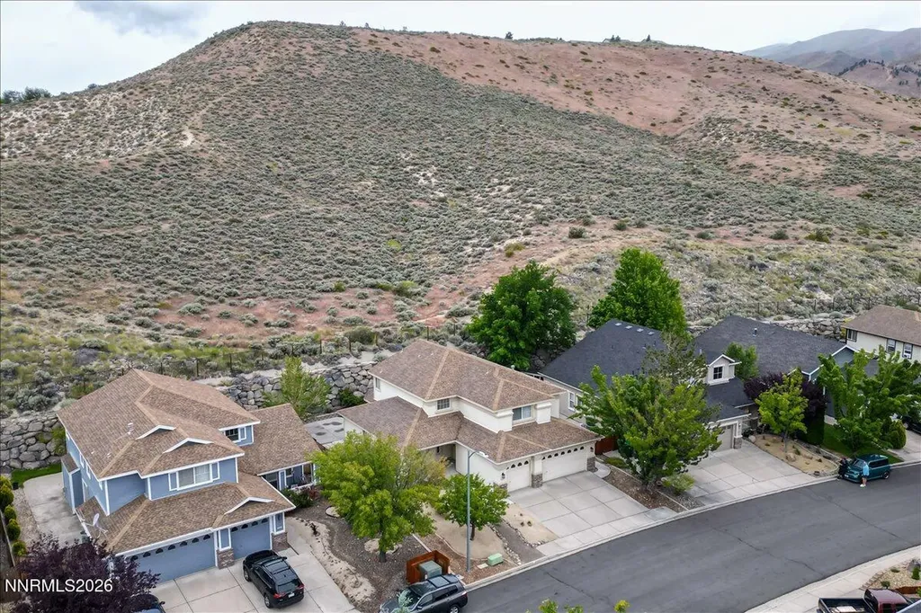 2329 Red Maple Reno NV 89523