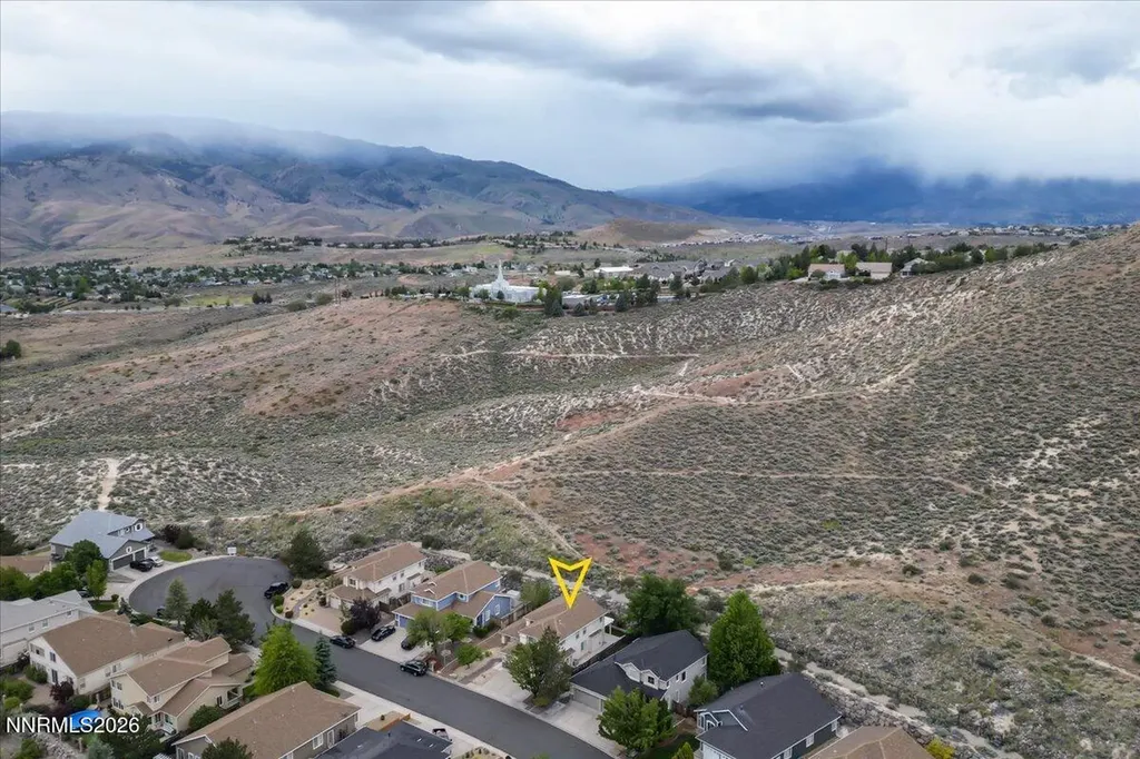 2329 Red Maple Reno NV 89523