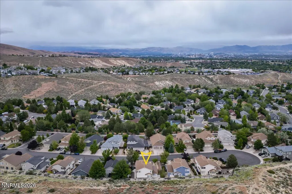 2329 Red Maple Reno NV 89523