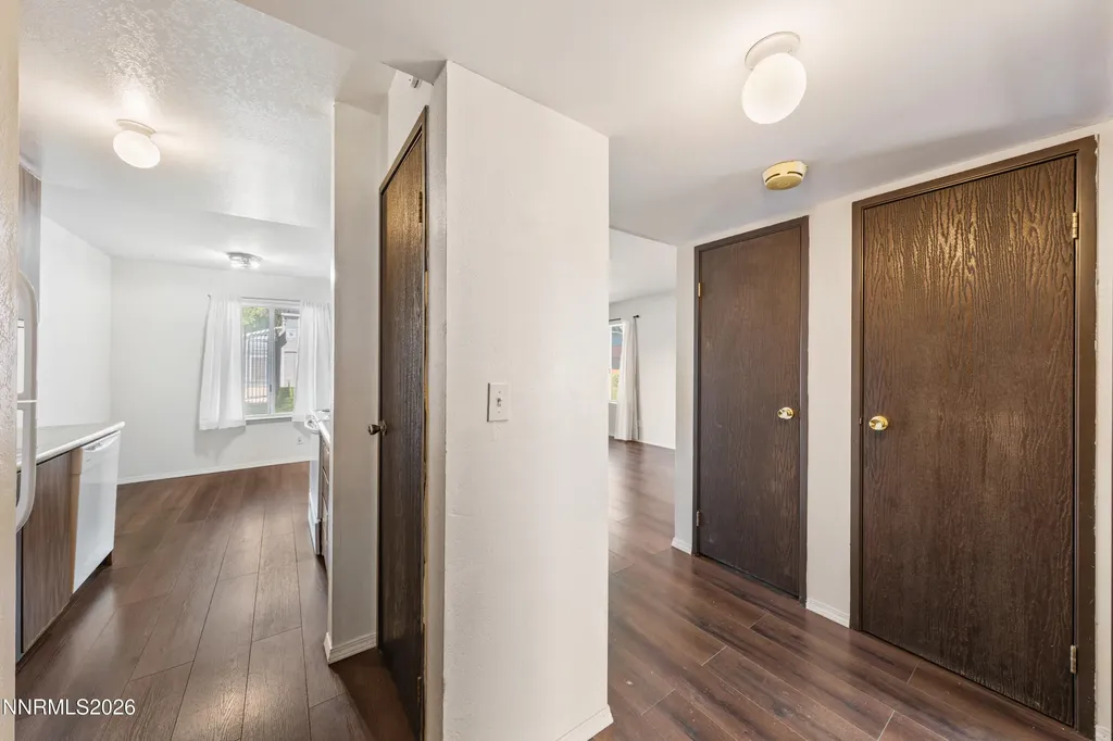 4602 Neil Reno NV 89502