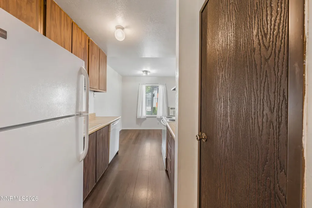 4602 Neil Reno NV 89502