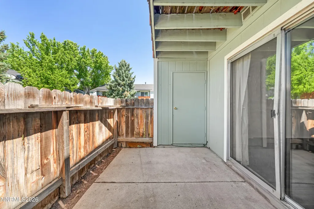 4602 Neil Reno NV 89502