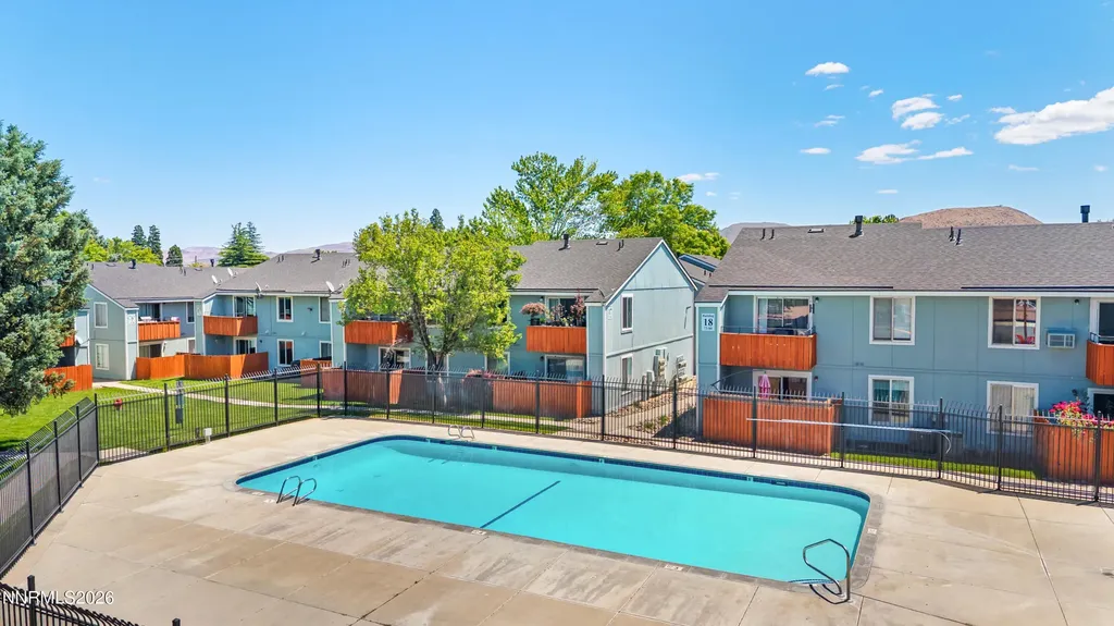 4602 Neil Reno NV 89502