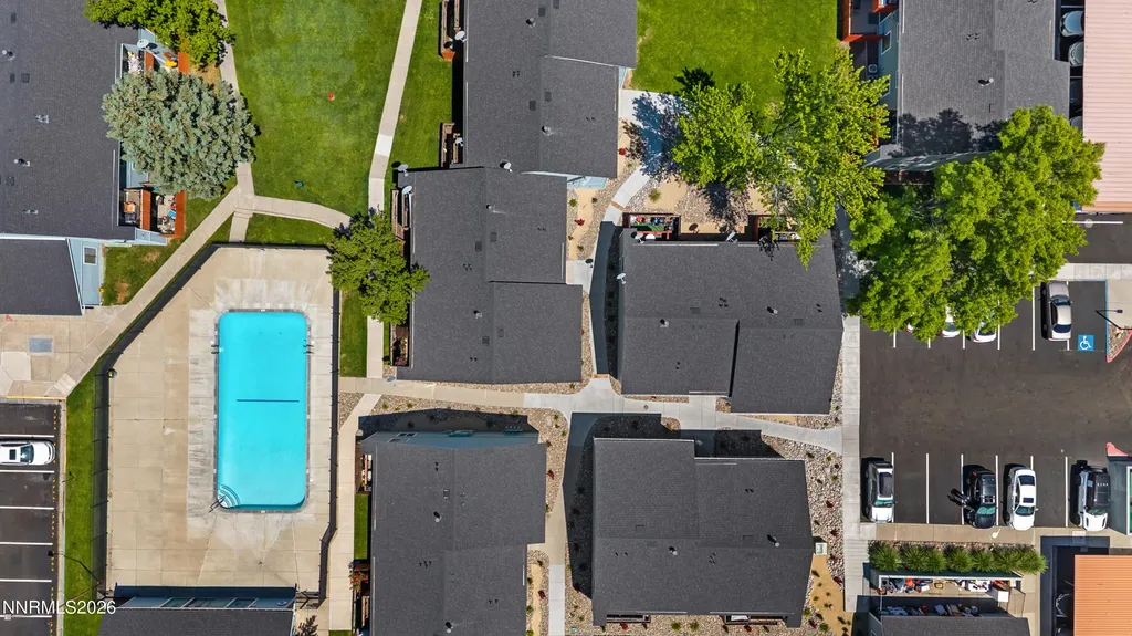 4602 Neil Reno NV 89502