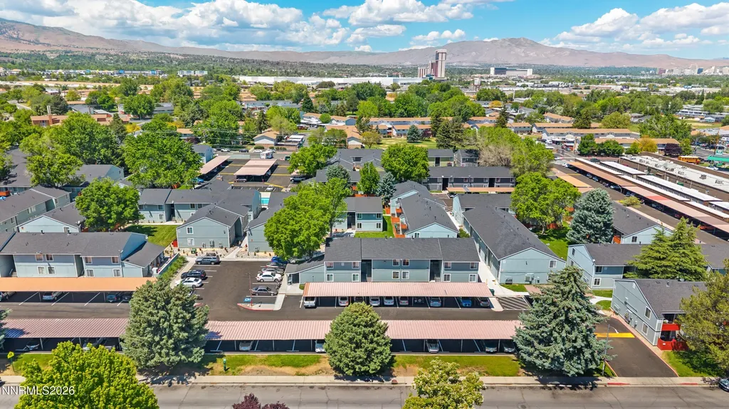 4602 Neil Reno NV 89502