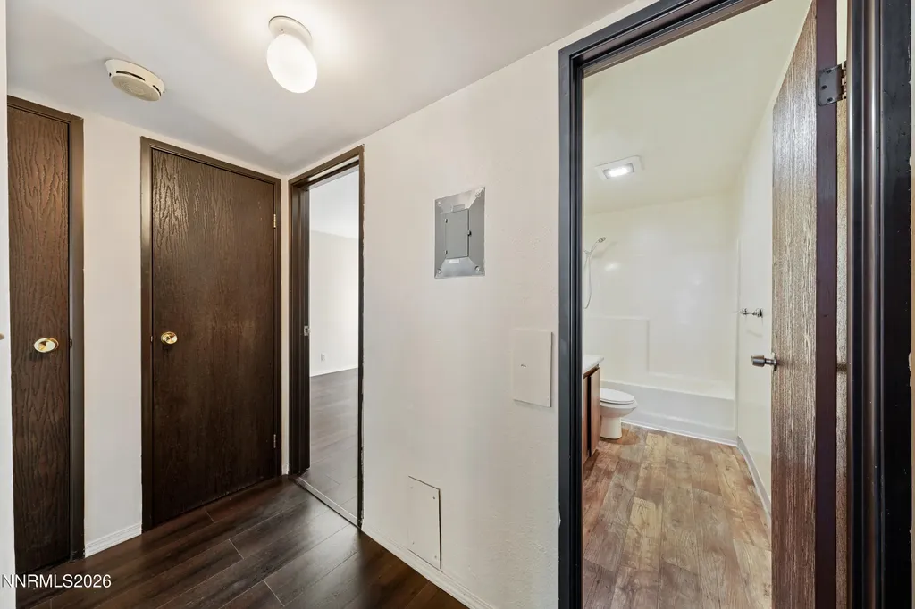 4602 Neil Reno NV 89502