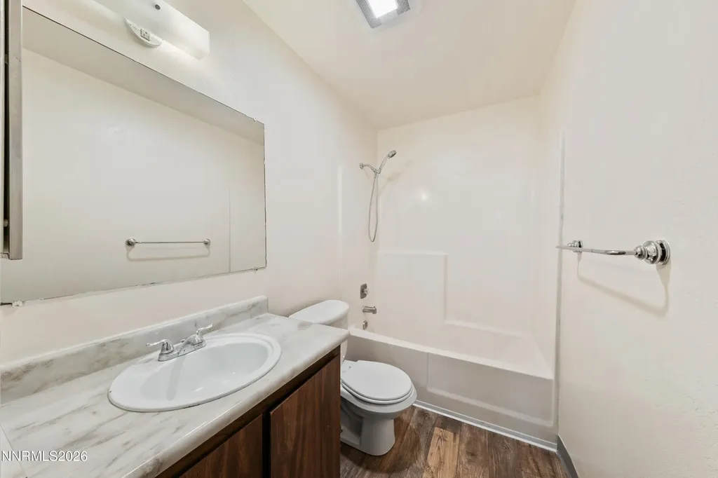 4602 Neil Reno NV 89502