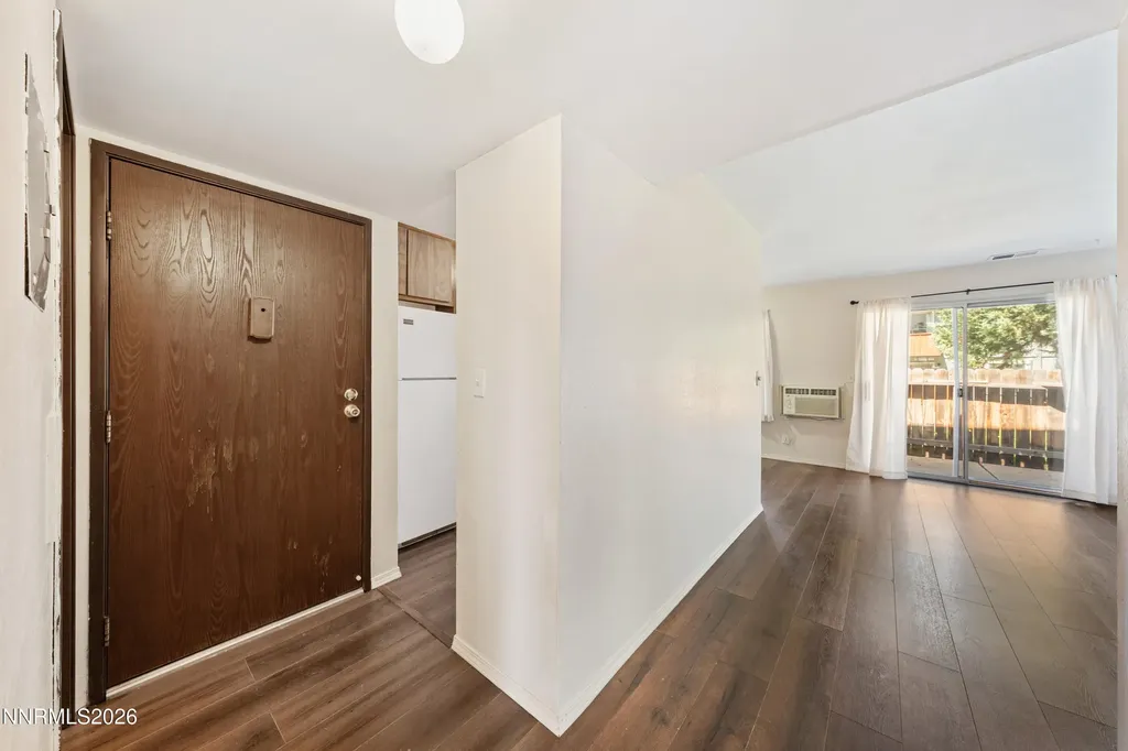 4602 Neil Reno NV 89502