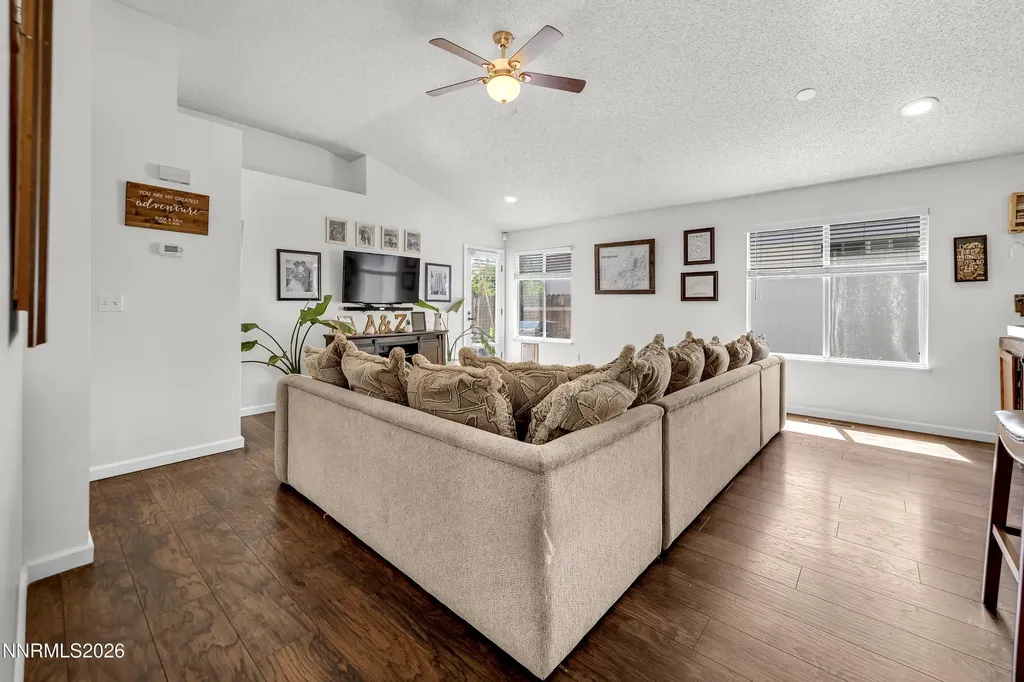 1704 Sierra Highlands Reno NV 89523