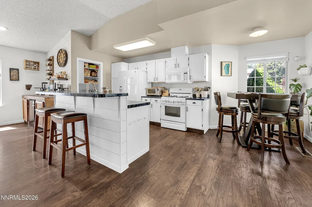 1704 Sierra Highlands Reno NV 89523