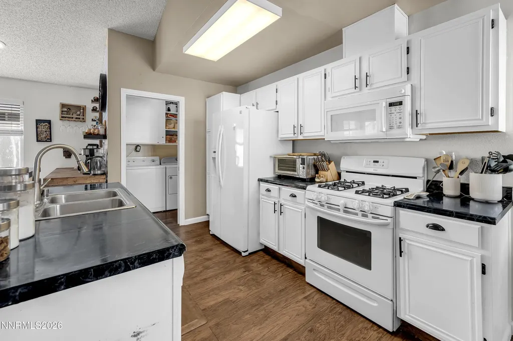 1704 Sierra Highlands Reno NV 89523