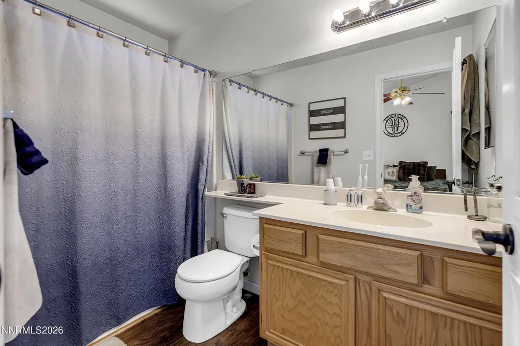 1704 Sierra Highlands Reno NV 89523