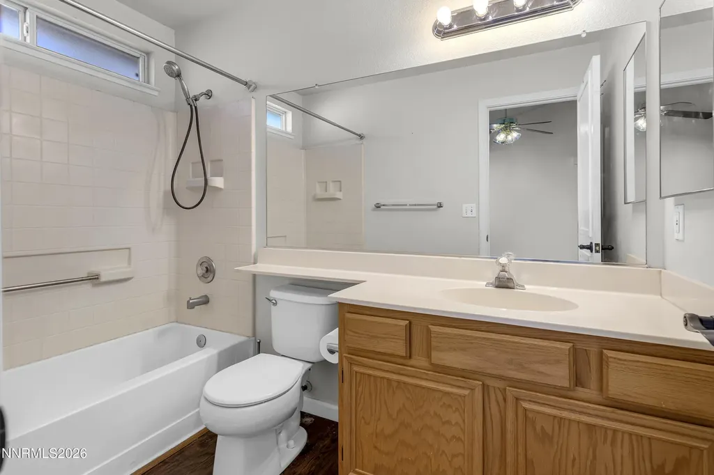 1704 Sierra Highlands Reno NV 89523