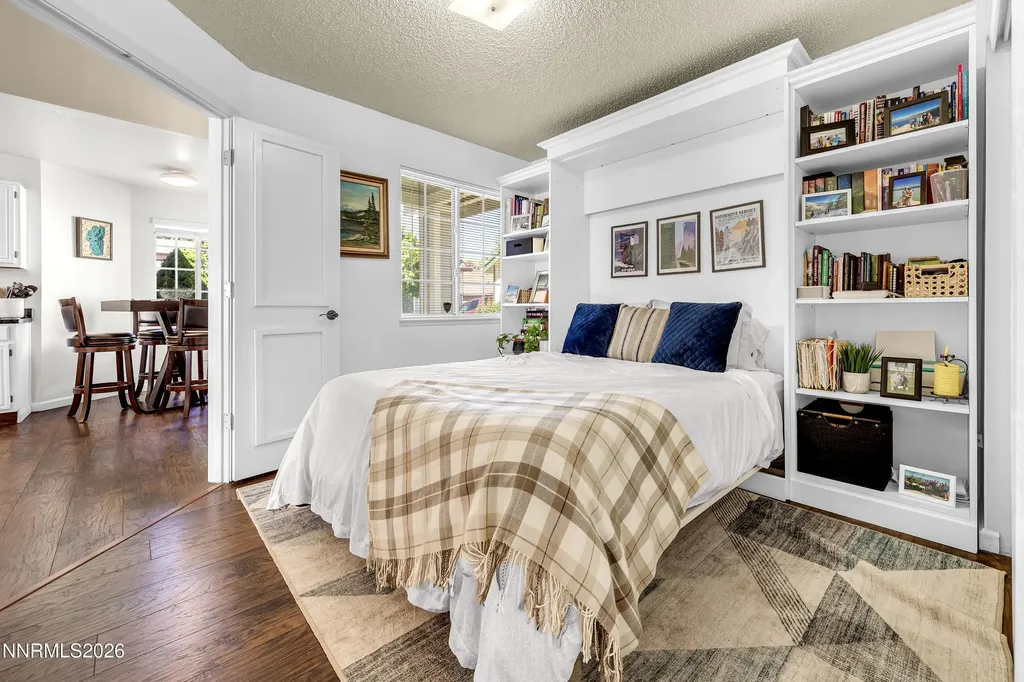 1704 Sierra Highlands Reno NV 89523