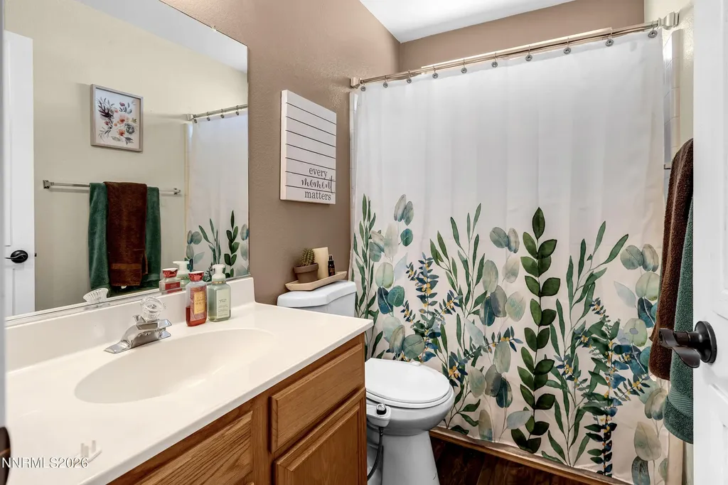 1704 Sierra Highlands Reno NV 89523