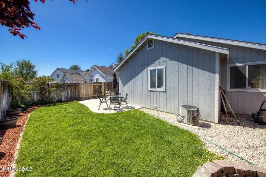 1704 Sierra Highlands Reno NV 89523
