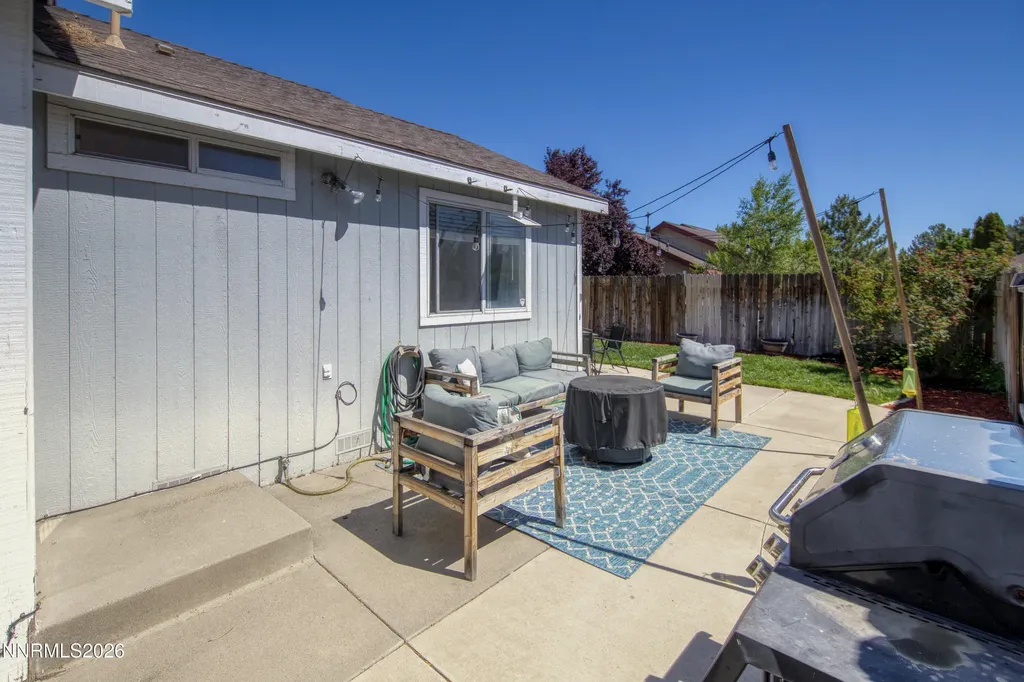 1704 Sierra Highlands Reno NV 89523