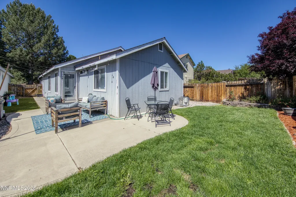 1704 Sierra Highlands Reno NV 89523