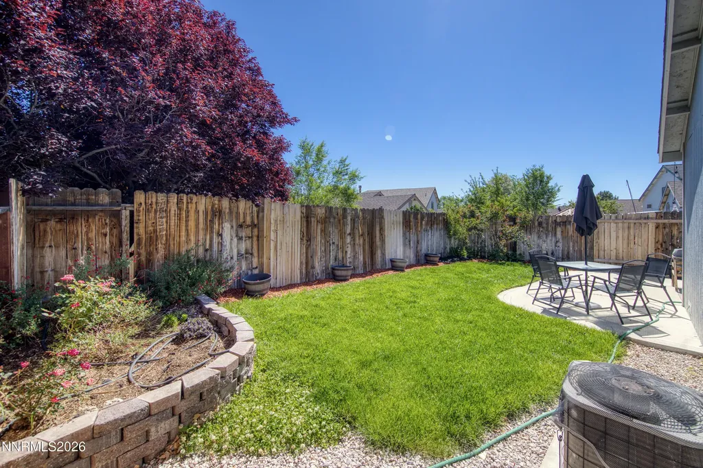 1704 Sierra Highlands Reno NV 89523