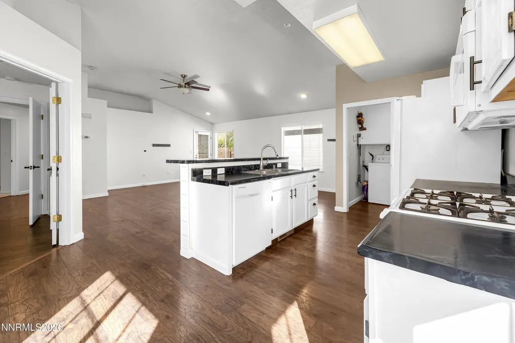 1704 Sierra Highlands Reno NV 89523