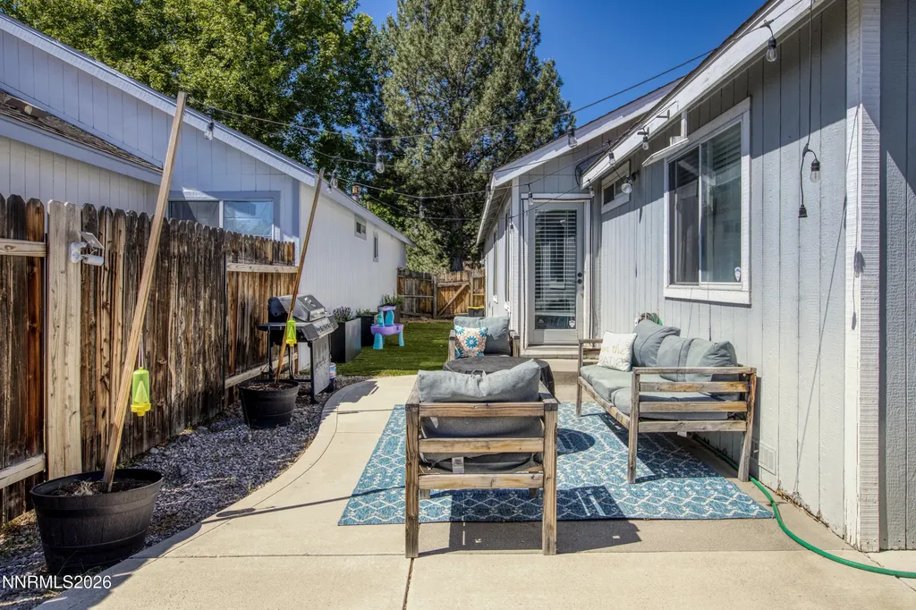1704 Sierra Highlands Reno NV 89523