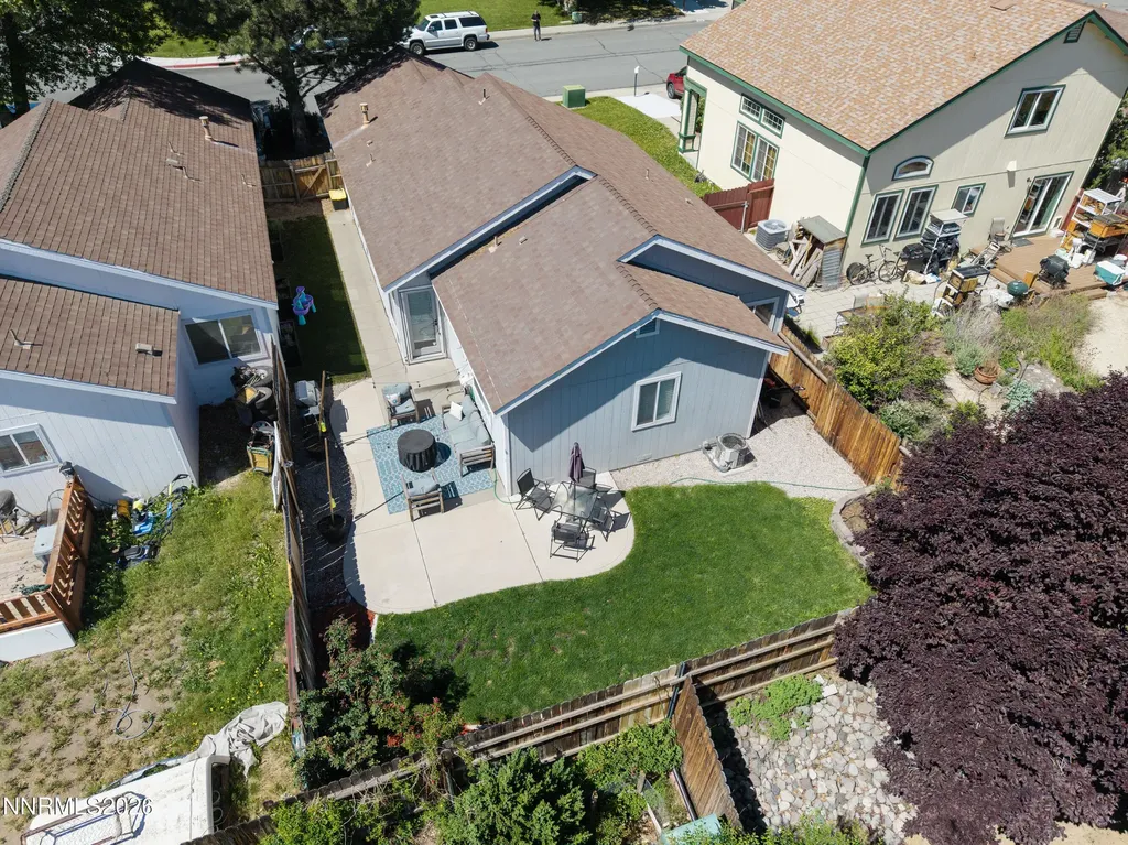 1704 Sierra Highlands Reno NV 89523