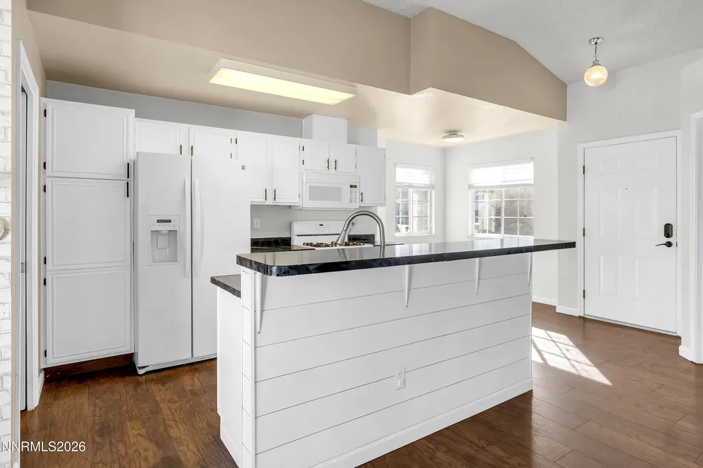 1704 Sierra Highlands Reno NV 89523