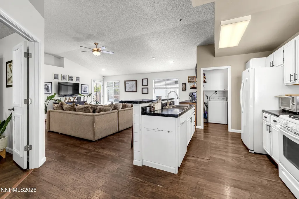1704 Sierra Highlands Reno NV 89523