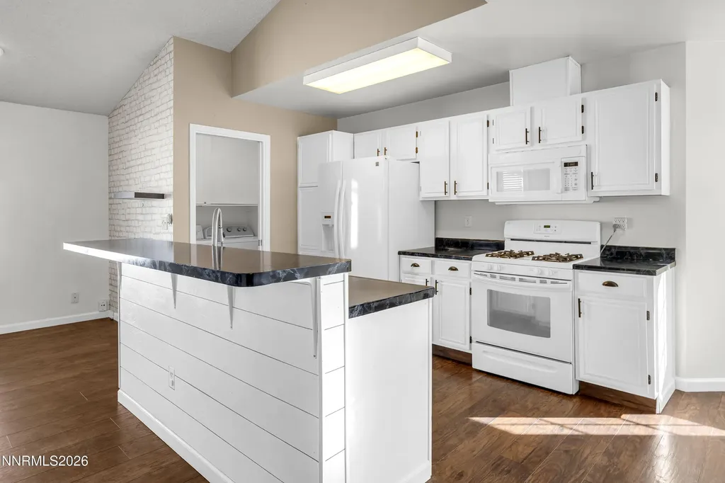 1704 Sierra Highlands Reno NV 89523