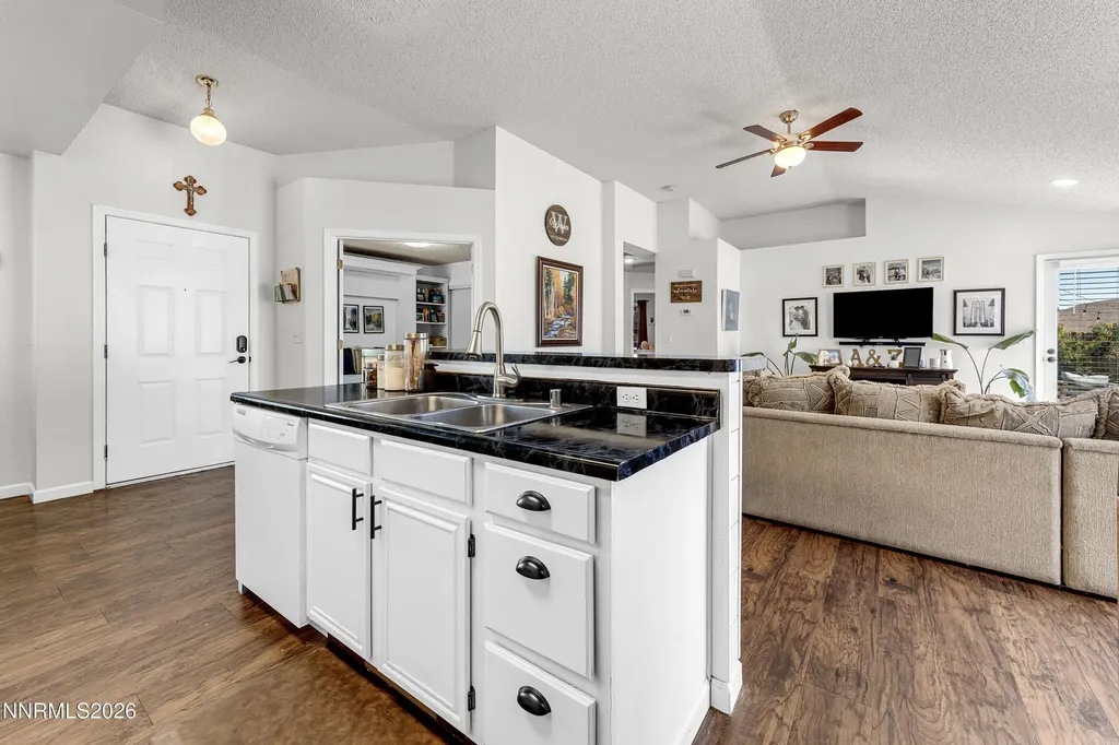 1704 Sierra Highlands Reno NV 89523