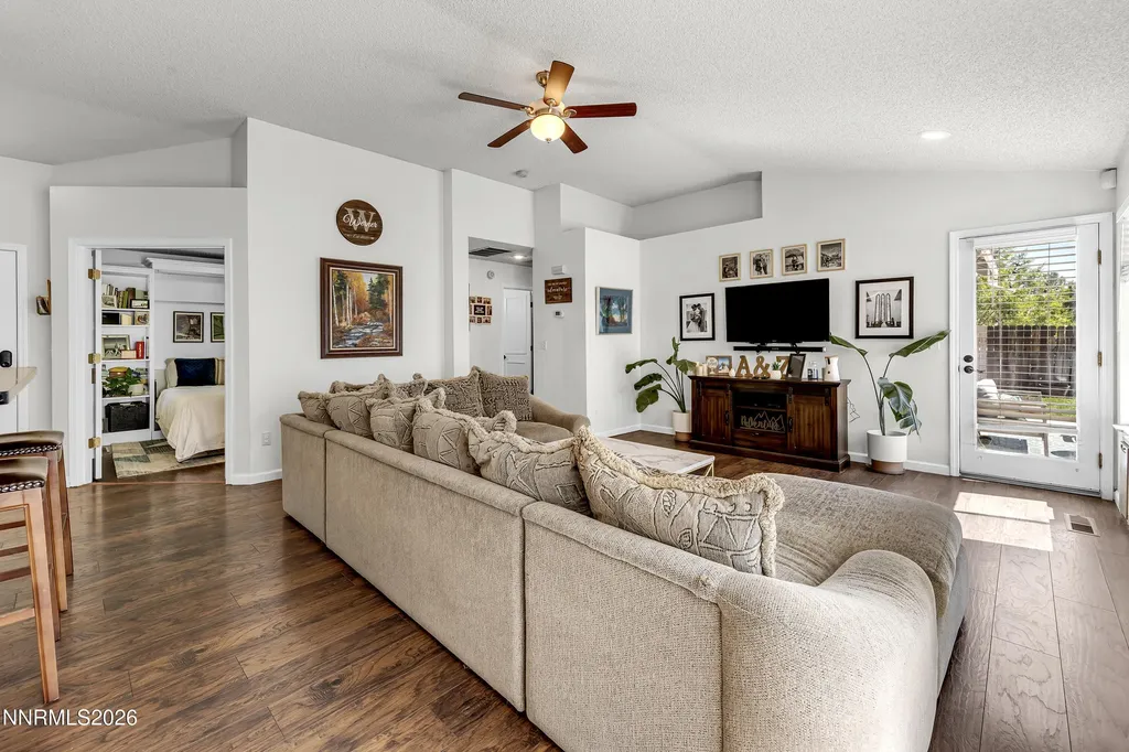 1704 Sierra Highlands Reno NV 89523